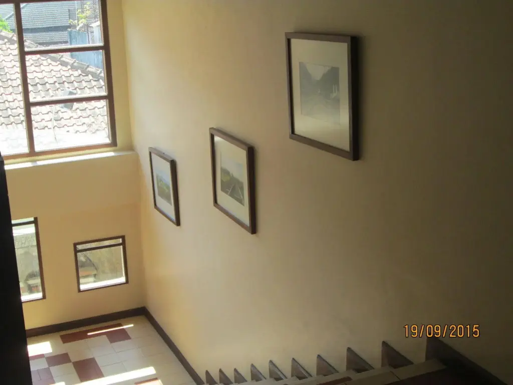 Салатига: Tetirah Boutique Hotel Salatiga