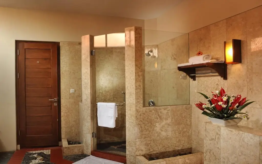 Салатига: Tetirah Boutique Hotel Salatiga