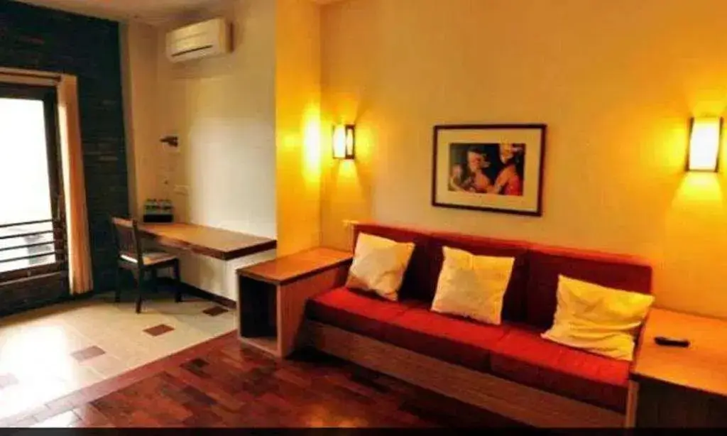 Салатига: Tetirah Boutique Hotel Salatiga