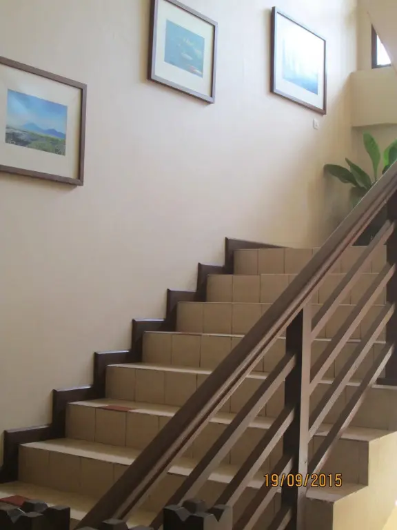 Салатига: Tetirah Boutique Hotel Salatiga