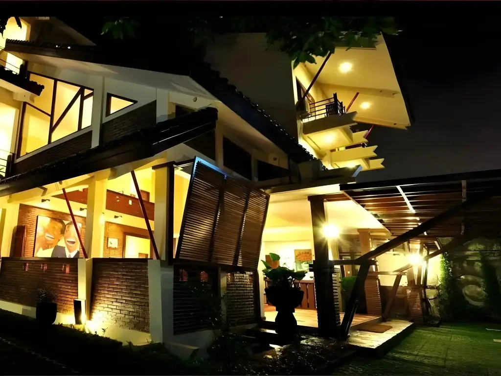 Салатига: Tetirah Boutique Hotel Salatiga