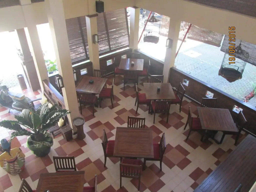 Салатига: Tetirah Boutique Hotel Salatiga