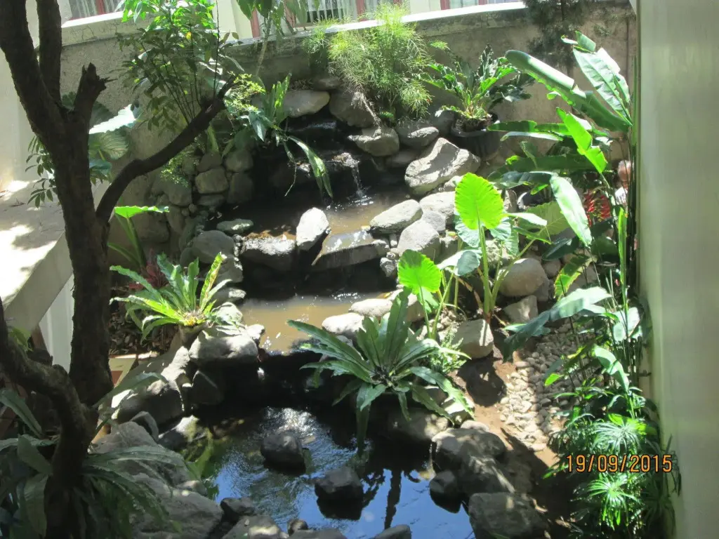 Салатига: Tetirah Boutique Hotel Salatiga