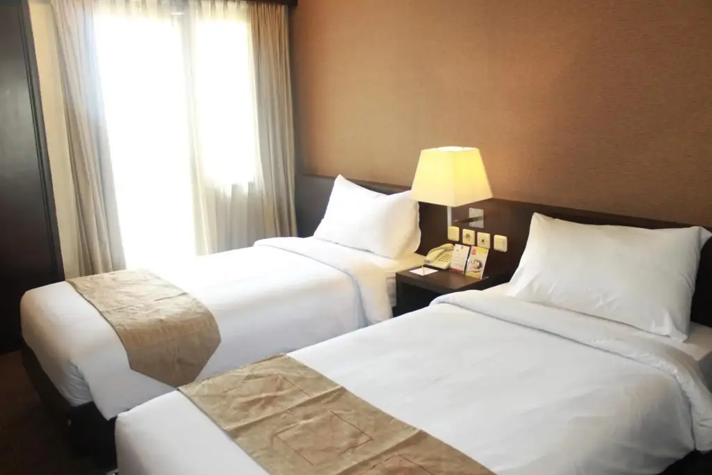 Чикаранг: Metro Hotel