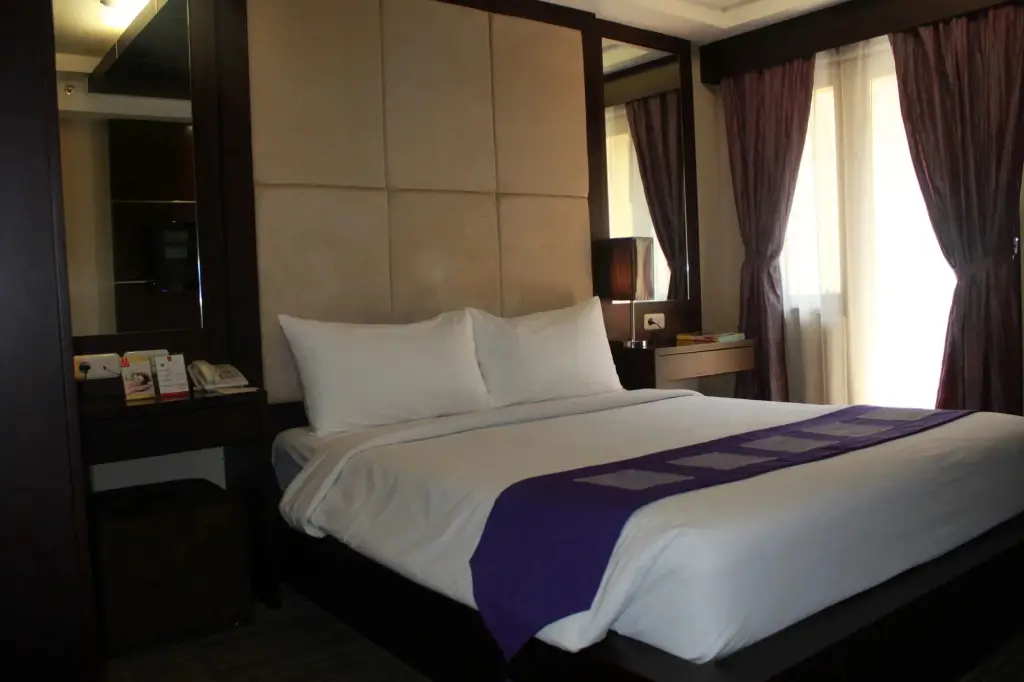 Чикаранг: Metro Hotel
