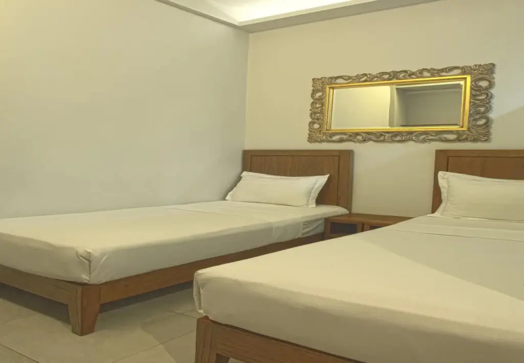 Джакарта: Fuxion Inn