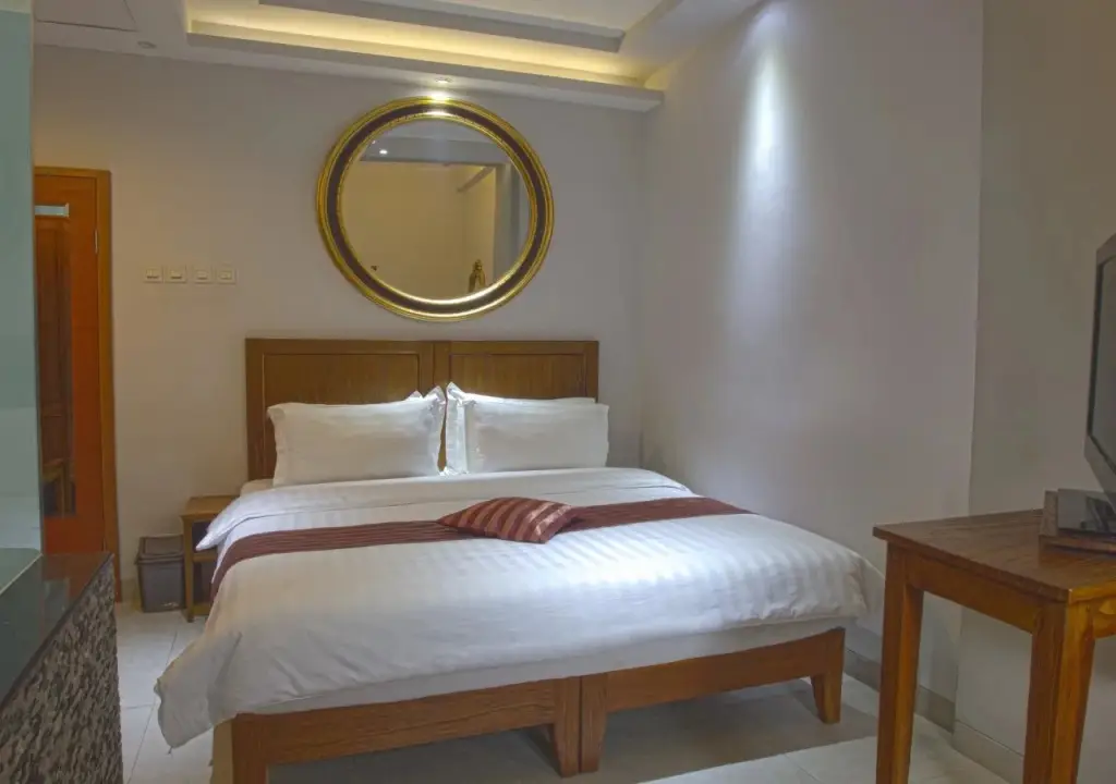 Джакарта: Fuxion Inn