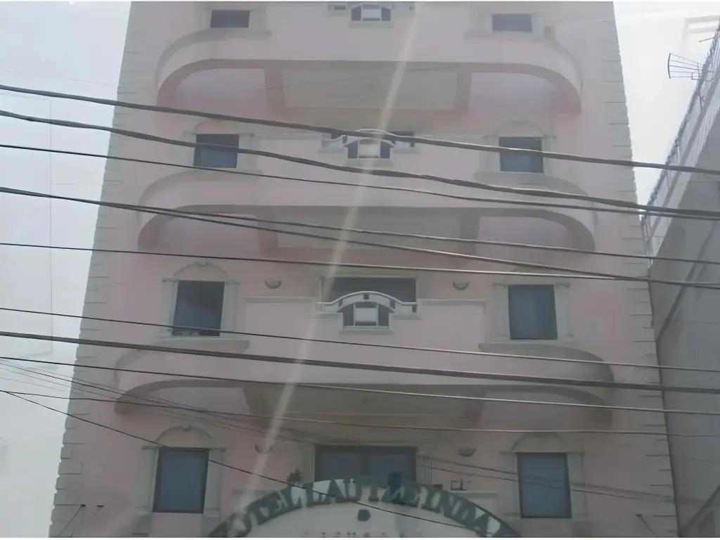 Джакарта: Hotel Lautze Indah