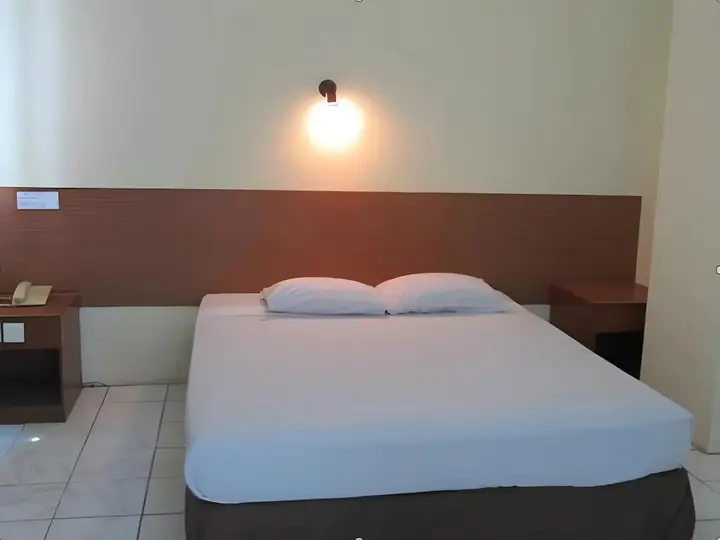 Джакарта: Hotel Lautze Indah