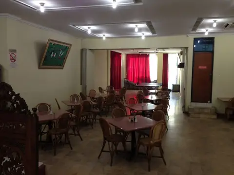 Hotel Lautze Indah — фото 1