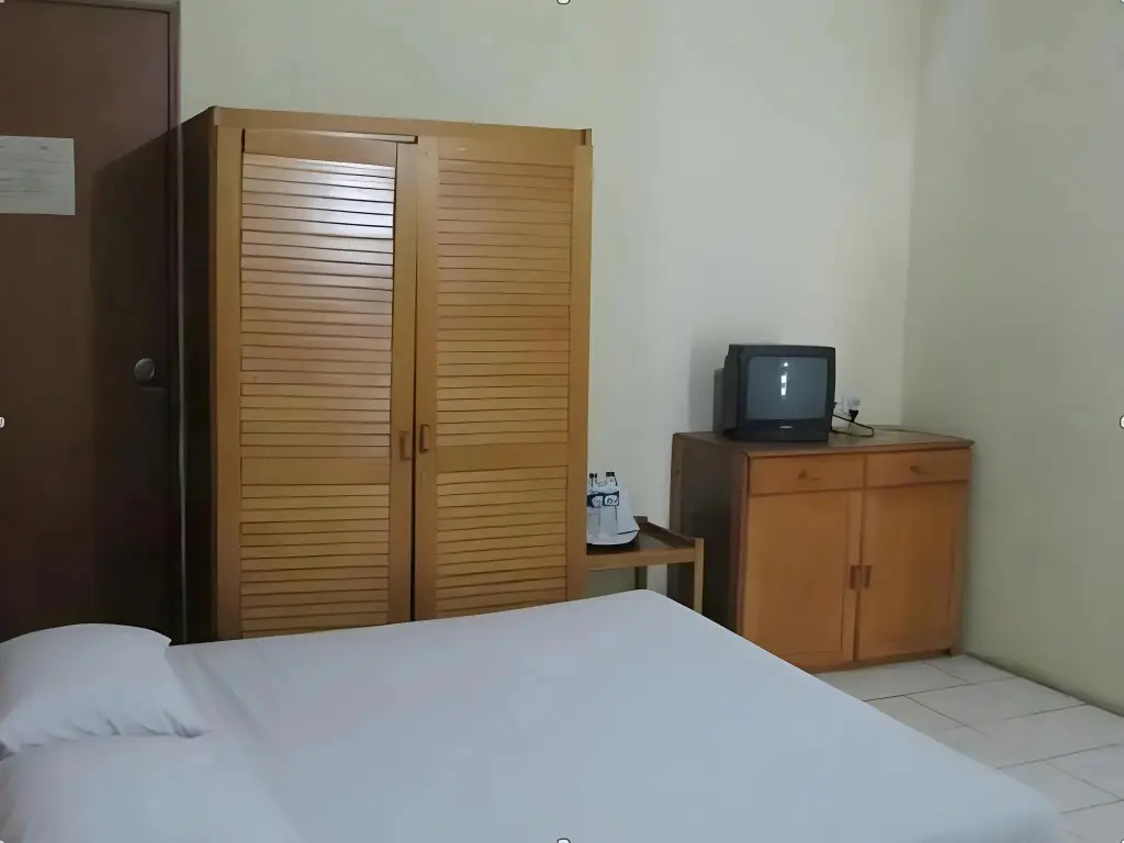 Джакарта: Hotel Lautze Indah