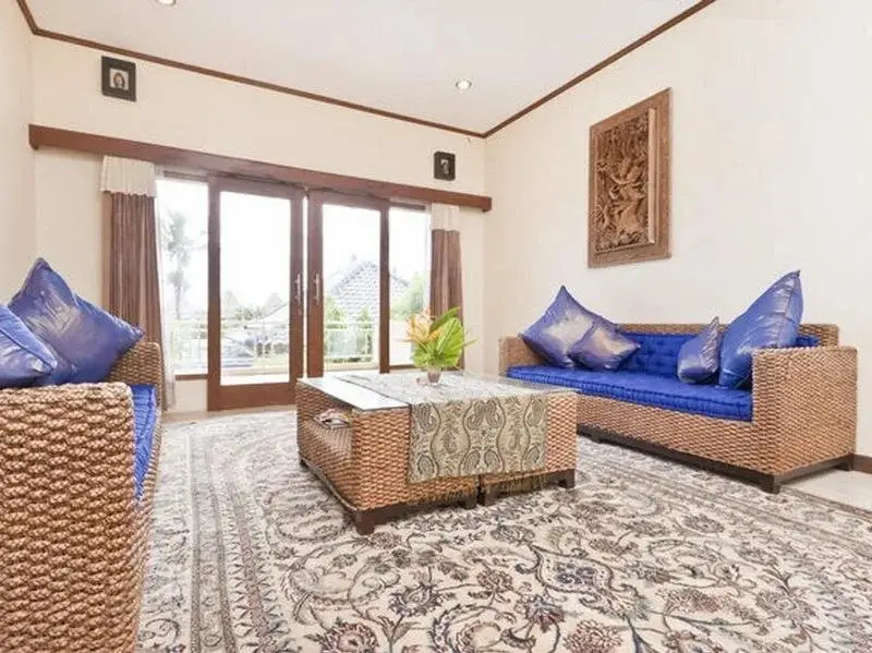 Чангу: V.I.P. Villa Indah Pragina