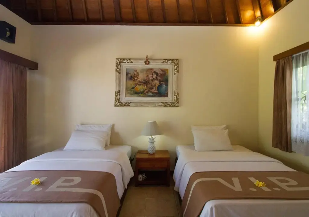 Чангу: V.I.P. Villa Indah Pragina