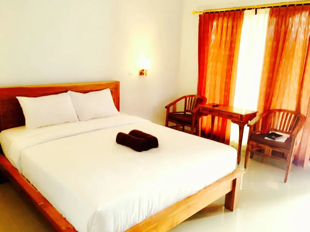 Джианьяр: Hotel Gianyar
