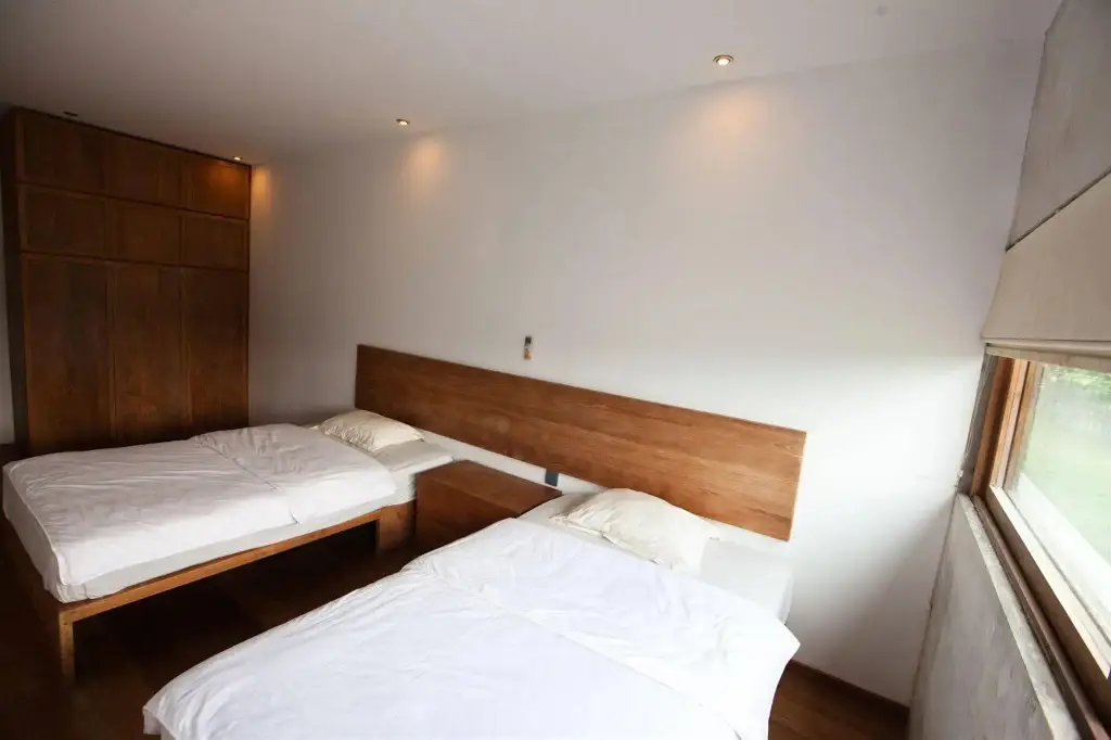 Джимбаран: Jimbaran Balangan Beach Front Villa Nakar