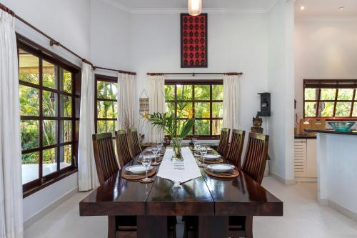Умеаньяр: Villa Bahagia Bali