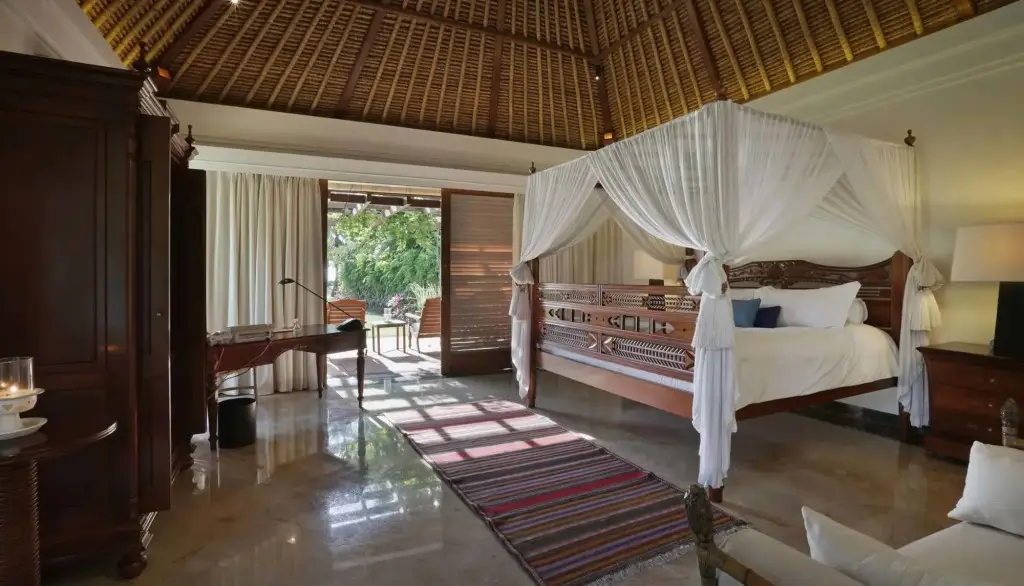 Джимбаран: Villa Hanani