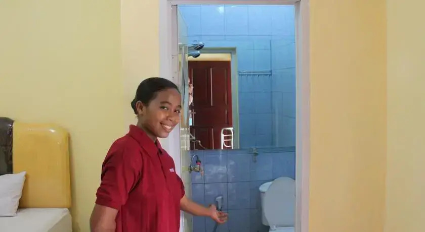 Kupang Inn — фото 1