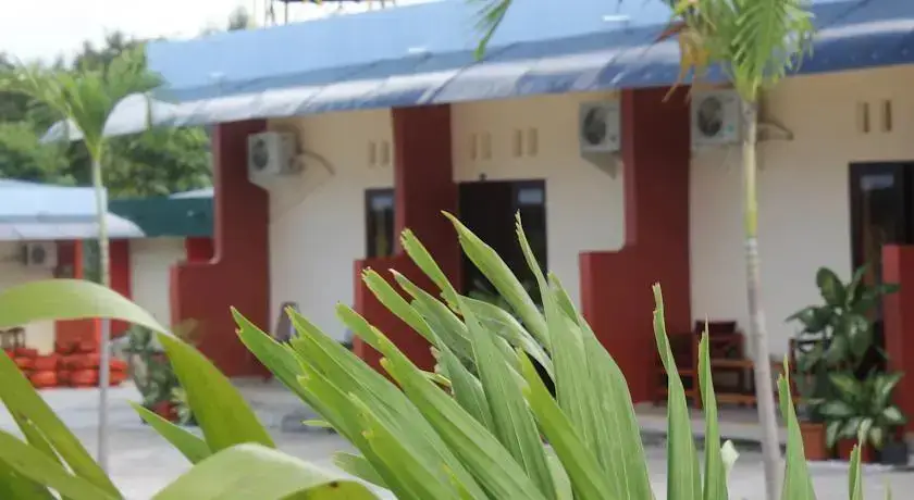Купанг: Kupang Inn