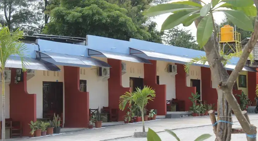 Купанг: Kupang Inn