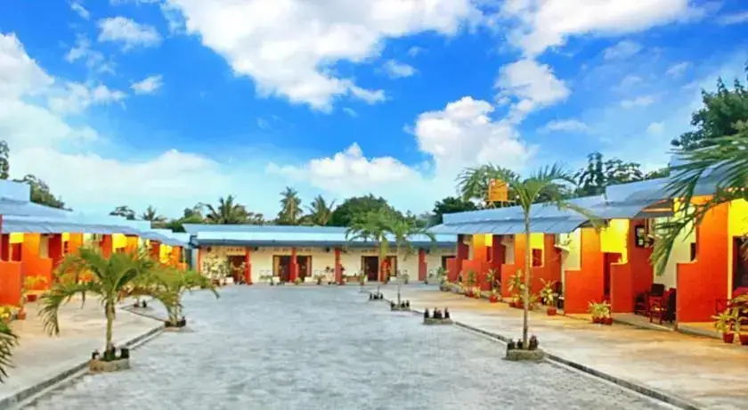 Купанг: Kupang Inn