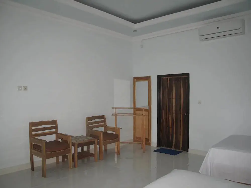 Мароак: Pondok Siola