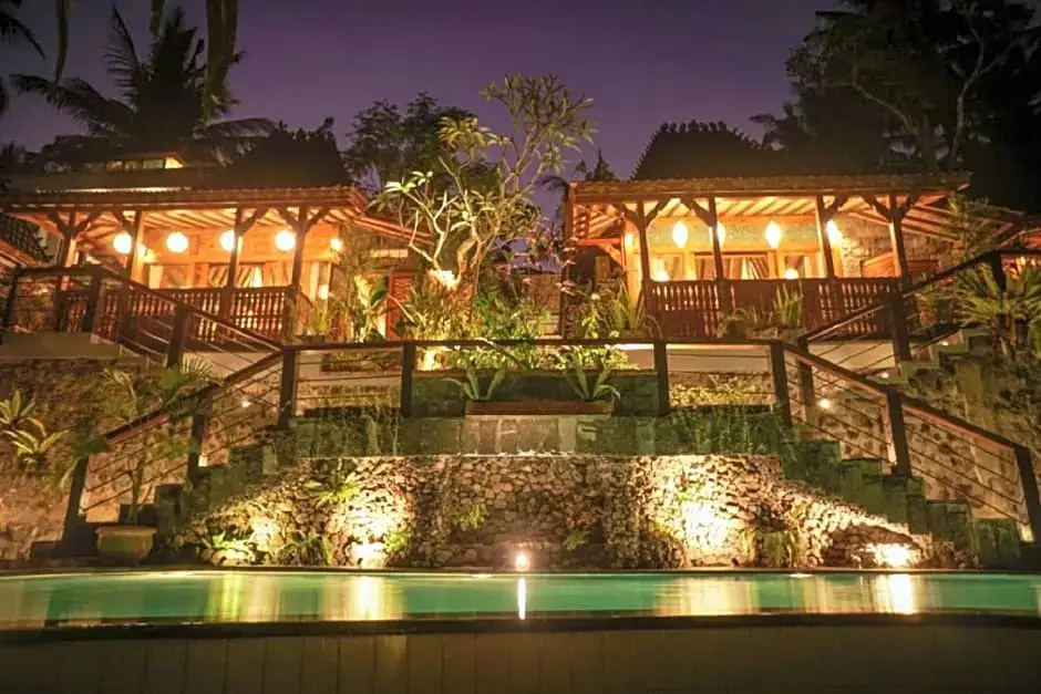 Убуд: Villa Bintang Ubud