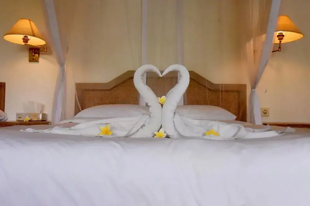 Убуд: Villa Bintang Ubud