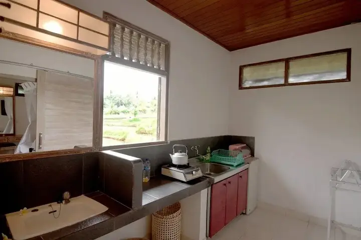 Убуд: Villa Bintang Ubud
