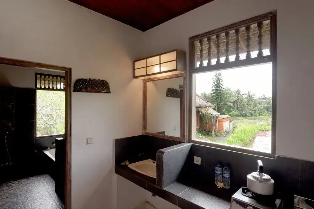 Убуд: Villa Bintang Ubud