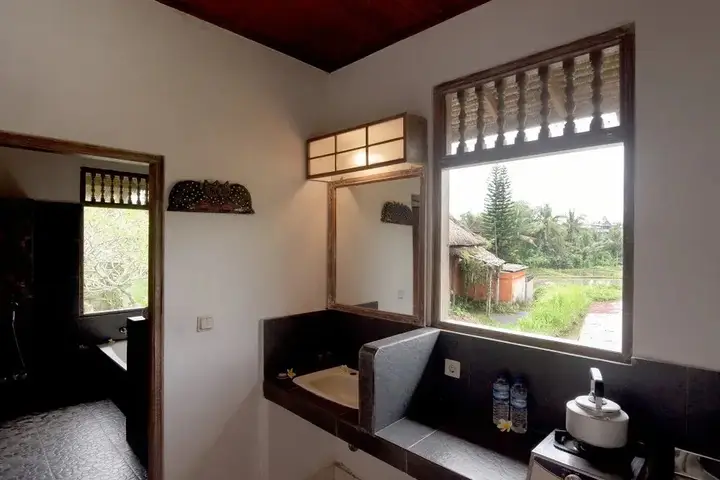 Убуд: Villa Bintang Ubud
