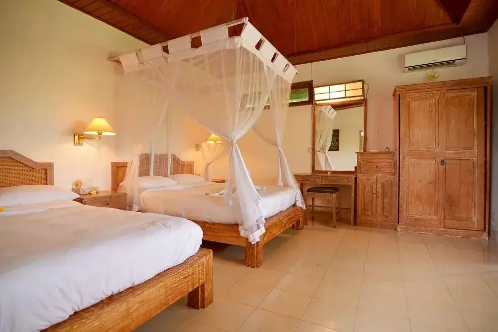 Убуд: Villa Bintang Ubud
