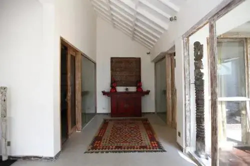 Villa Oberoi — фото 1