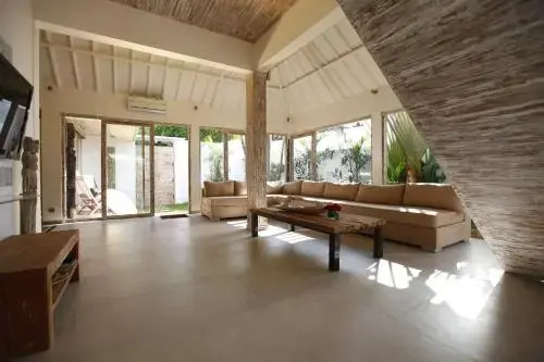 Кута: Villa Oberoi