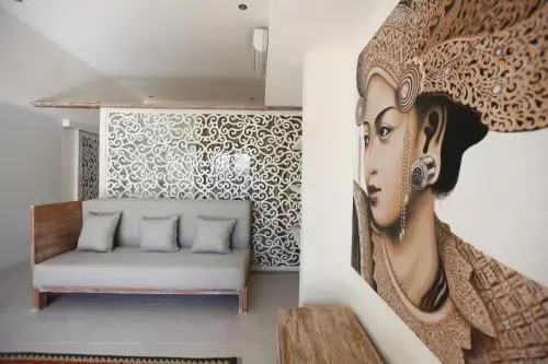Villa Oberoi — фото 1