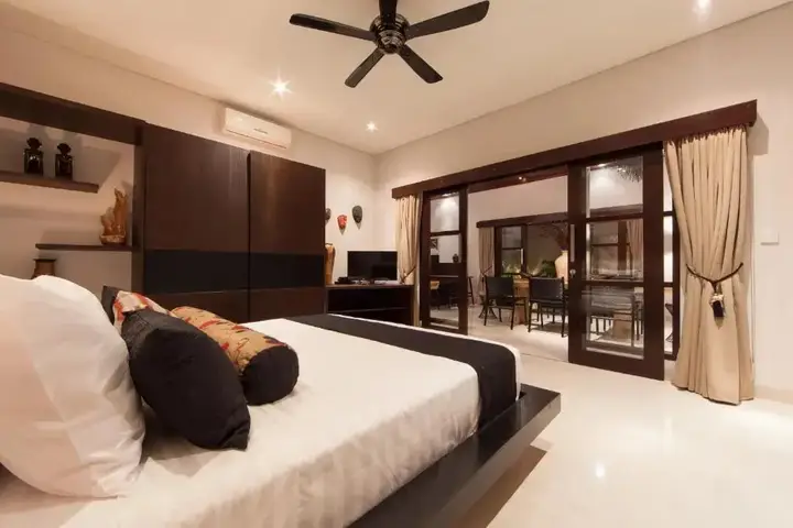 Гили Траванган: Amalika Luxury Private Pool Villa