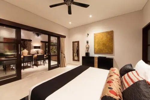 Гили Траванган: Amalika Luxury Private Pool Villa