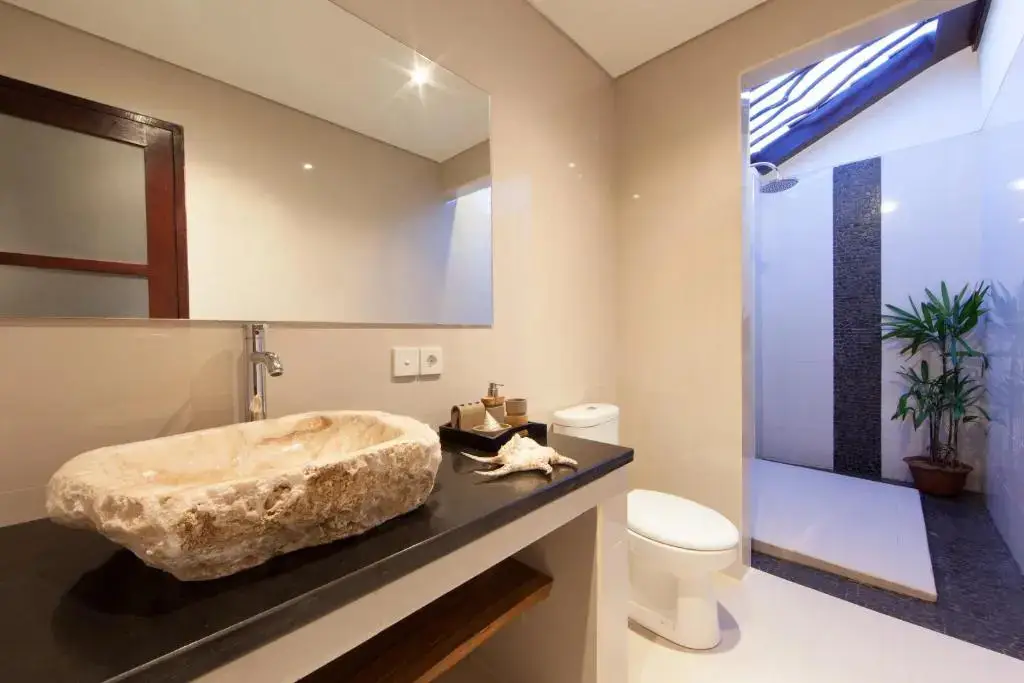 Гили Траванган: Amalika Luxury Private Pool Villa