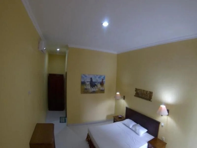 Чангу: Pondok Bali 2 Homestay