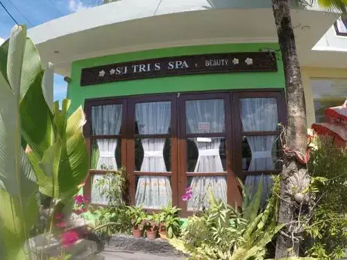 Pondok Bali 2 Homestay — фото 1