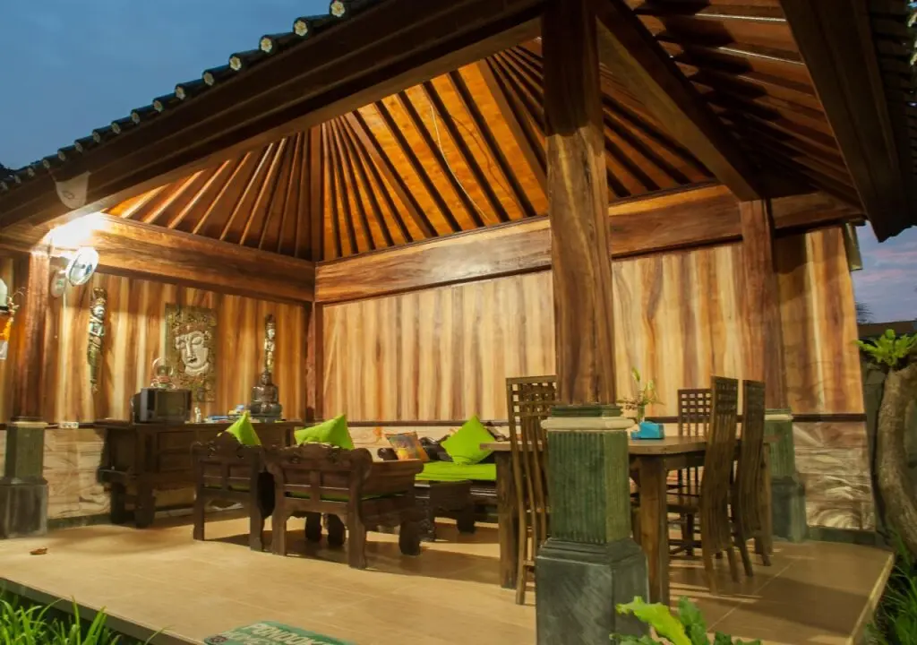 Чангу: Pondok Bali 2 Homestay