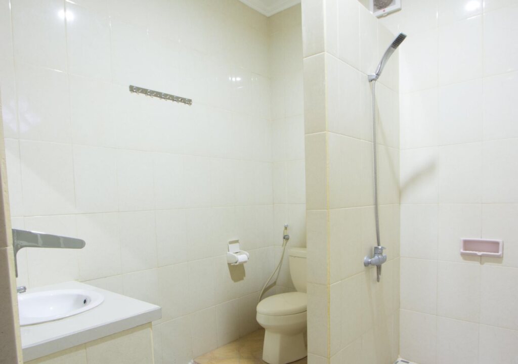 Чангу: Pondok Bali 2 Homestay