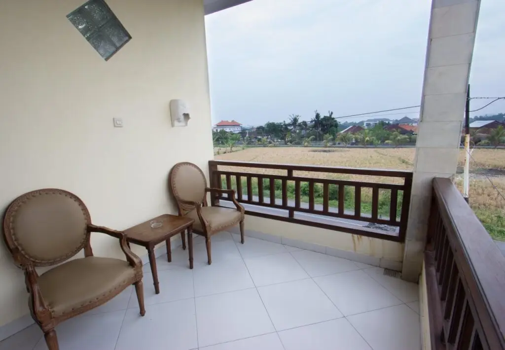 Pondok Bali 2 Homestay — фото 1
