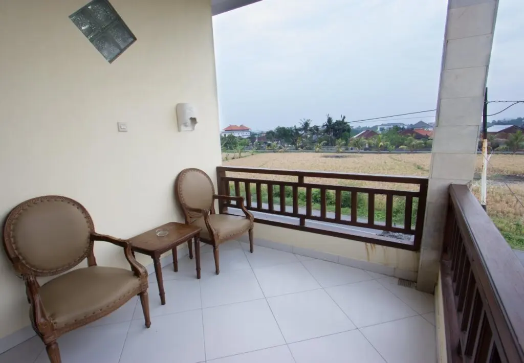 Чангу: Pondok Bali 2 Homestay