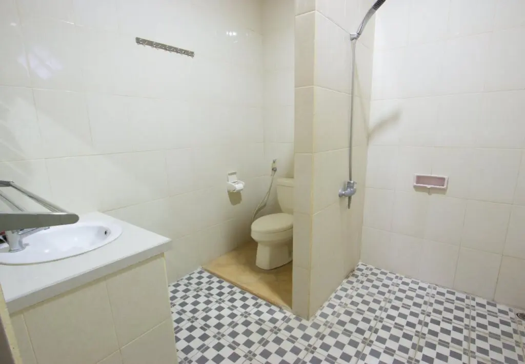 Чангу: Pondok Bali 2 Homestay
