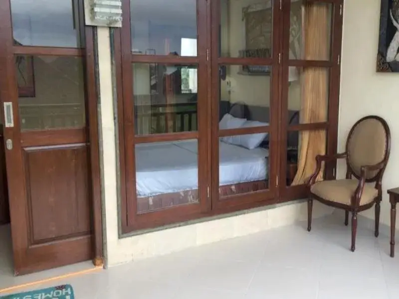 Чангу: Pondok Bali 2 Homestay