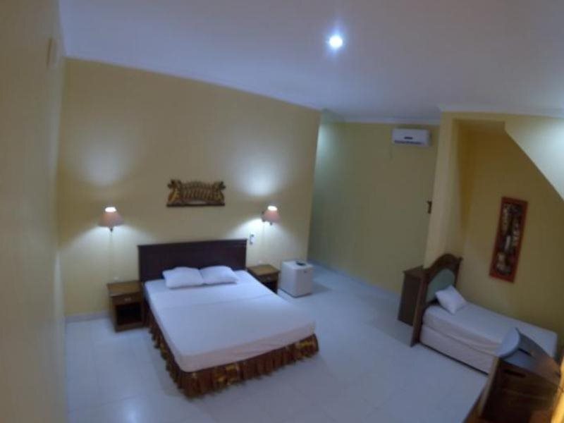 Чангу: Pondok Bali 2 Homestay