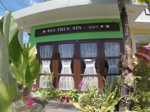 Чангу: Pondok Bali 2 Homestay