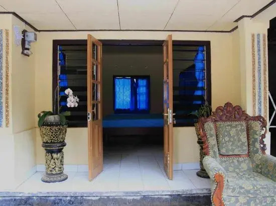 Мундук: Edy Homestay