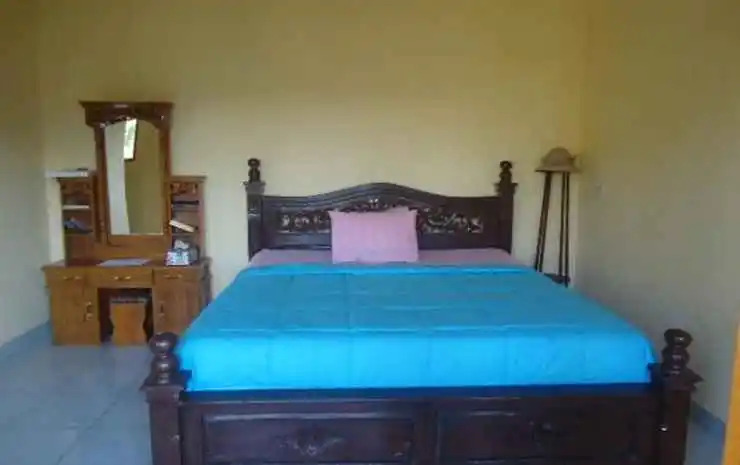 Мундук: Edy Homestay